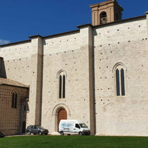 Chiesa di San Francesco Perugia