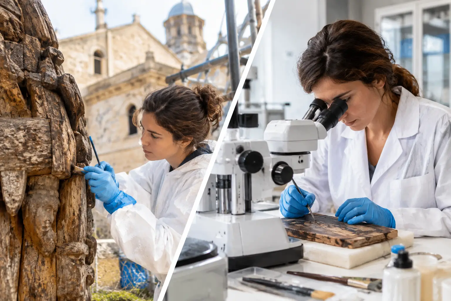 Bonifica in loco o laboratorio: quale scegliere?