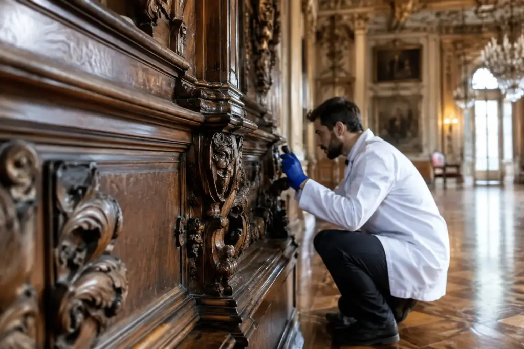 Disinfestazione fisica chimica: quale scegliere?
